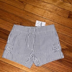 Crewcuts Kids Bow Shorts